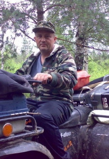 My photo - brekmen, 58 from Tver (@brekmen)