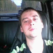 Федор, 34, Большеустьикинское