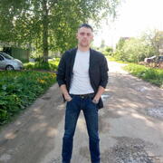 Алексей, 33, Вышний Волочек