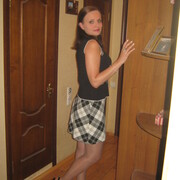 Svetlana 42 Moscow