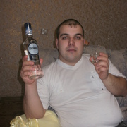 Виталий, 38, Каменногорск