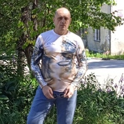 Егор, 52, Находка (Приморский край)