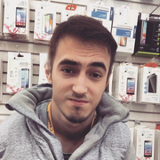Роман, 33, Нефтеюганск