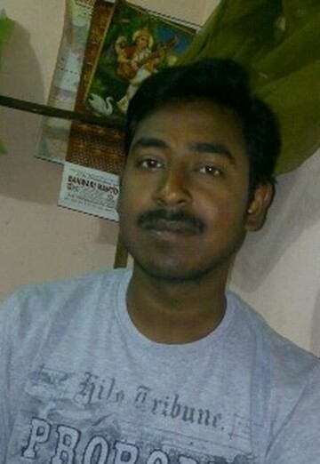 Моя фотография - Arvind Singh, 35 из Дели (@arvindsingh1)