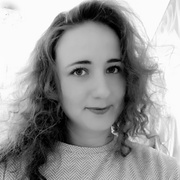 Мария Козлова, 32, Выборг