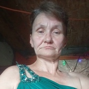 Иринна, 51, Ростов-на-Дону