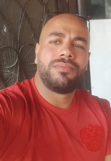 My photo - Omar, 36 from Algiers (@omar5473)