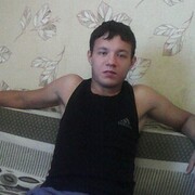 Руслан, 31, Новосибирск