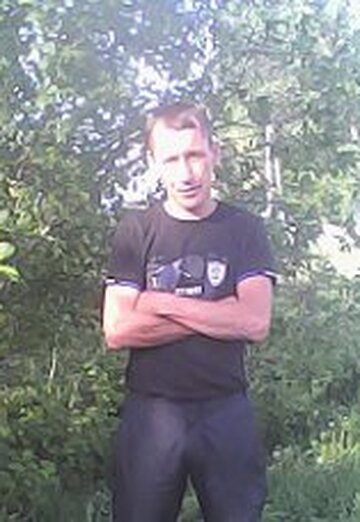 Моя фотография - Алексей, 48 из Старый Оскол (@aleksey382072)