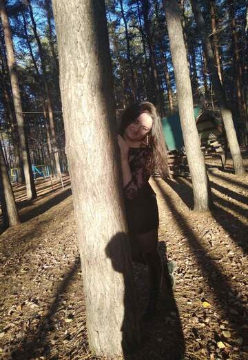 My photo - nina, 41 from Lipetsk (@nina33649)