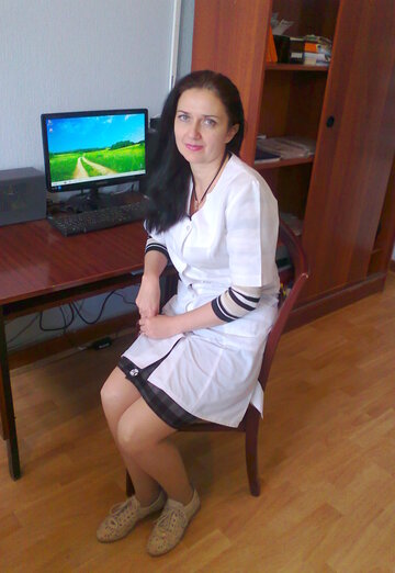 Моя фотография - Тамара, 52 из Краматорск (@tamriko30)