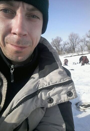 My photo - Aleksandr, 38 from Parabel (@aleksandr508754)