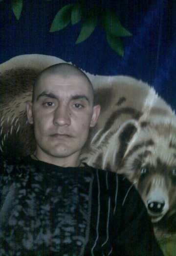 Моя фотография - Виктор, 38 из Казанская (@viktor192662)