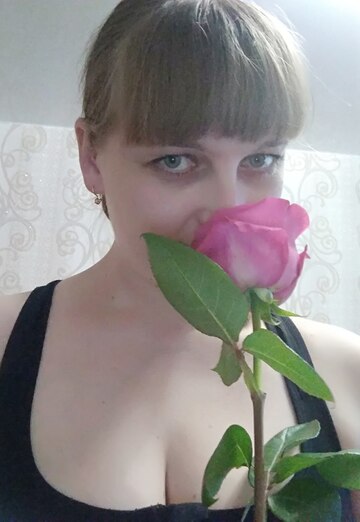 Моя фотография - Елена, 39 из Находка (Приморский край) (@elena415098)