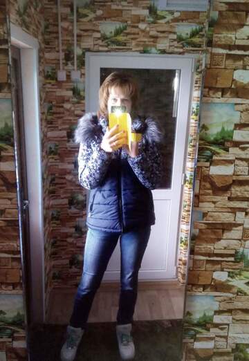 Моя фотография - Светлана, 45 из Оренбург (@svetlana188830)
