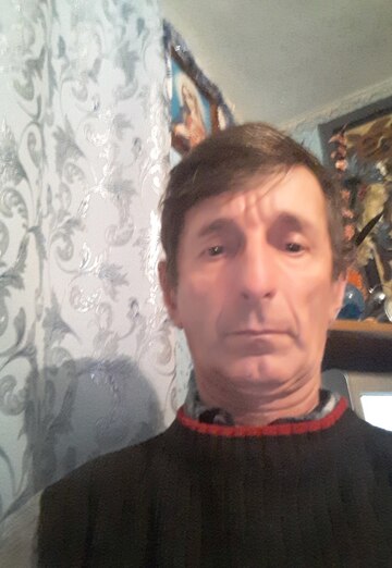 Моя фотография - Василь Двібородчин, 67 из Ивано-Франковск (@vasildvborodchin0)
