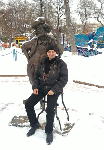 Моя фотография - Алексей, 48 из Невьянск (@aleksey196940)