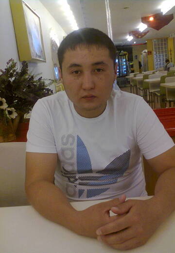 My photo - damir, 33 from Semipalatinsk (@damir4087)