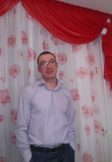My photo - Mihail, 38 from Glazov (@mihail159446)
