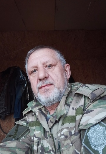 My photo - Vladimir, 61 from Krasnodar (@vladimir437686)