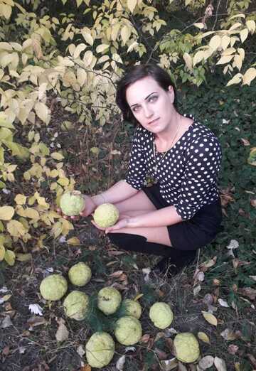 Моя фотография - Olga Viktorovna, 31 из Херсон (@olgaviktorovna57)