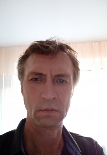 Моя фотография - Алексей, 51 из Димитровград (@aleksey442448)