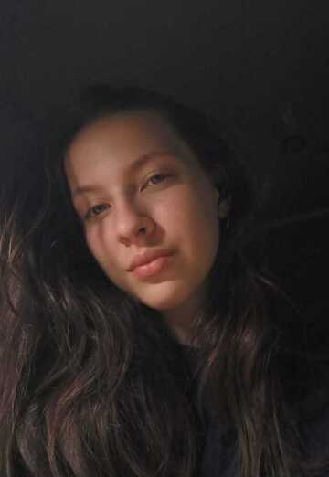 Моя фотография - Вероника, 19 из Новороссийск (@veronika47939)