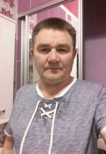 Моя фотография - Николай, 54 из Щучинск (@kuandik120)