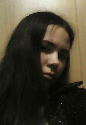 La mia foto - Ekaterina, 29 di Kursk (@ekaterina145033)