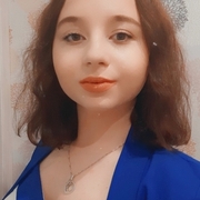 Diana 19 лет (Стрелец) Киев