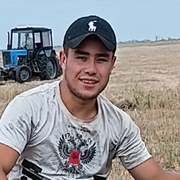 Дамир, 30, Краснодар
