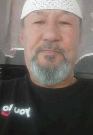 My photo - kamran, 68 from Tashkent (@kamran1837)