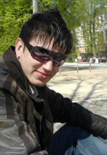 Моя фотография - Viktor, 40 из Кицмань (@optonline)