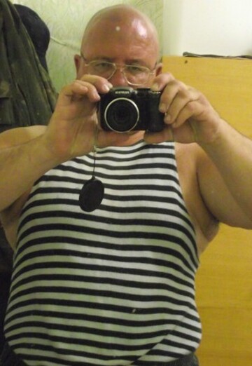 Mi foto- Igor, 59 de Vladivostok (@igorw6517034)