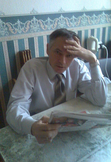 Моя фотография - Дмитрий, 73 из Новосибирск (@dmiyas1950)