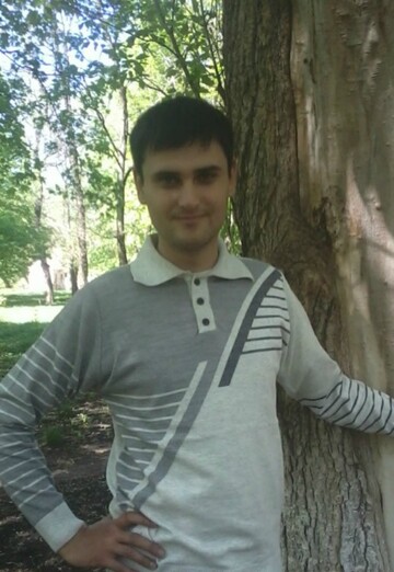 Моя фотография - Игорь, 36 из Долинская (@igorw8206597)