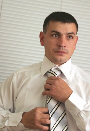 My photo - Vladimir, 45 from Volgodonsk (@vladimir7262741)