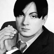 Граф Монте- Кристо, 46, Верхняя Синячиха