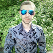 Начать знакомство с пользователем Виталий 33 года (Телец) в Свердловске
