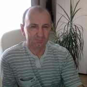 Евгений, 59, Агаповка