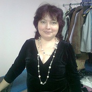 Olga 60 Kamensk-Uralski