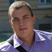 Serhos, 34, Москва