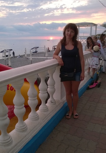 Моя фотография - Наталья, 41 из Вологда (@natalya261915)