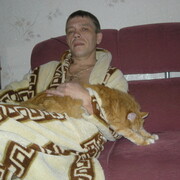 вадим, 51, Верхняя Пышма