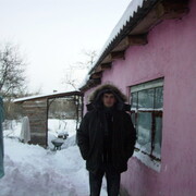 толян, 37, Чаплыгин