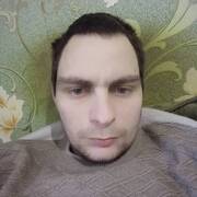 Андрей, 29, Зеленогорск (Красноярский край)