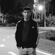 Rafo, 26, Одинцово