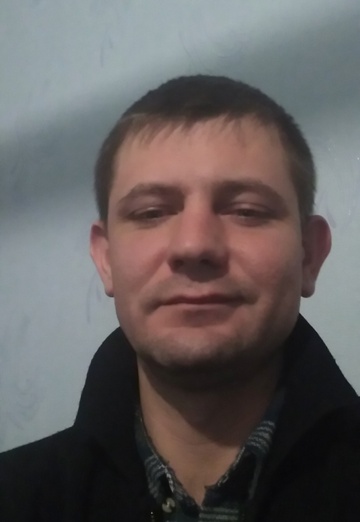 My photo - Stanislav, 39 from Novorossiysk (@stanislav26090)