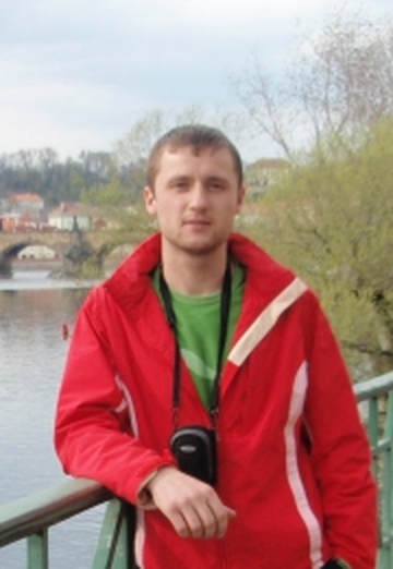 My photo - volodimir, 39 from Velykyi Bychkiv (@popovich84)