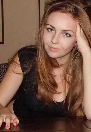 My photo - Natalya, 36 from Vladimir (@natalya255541)